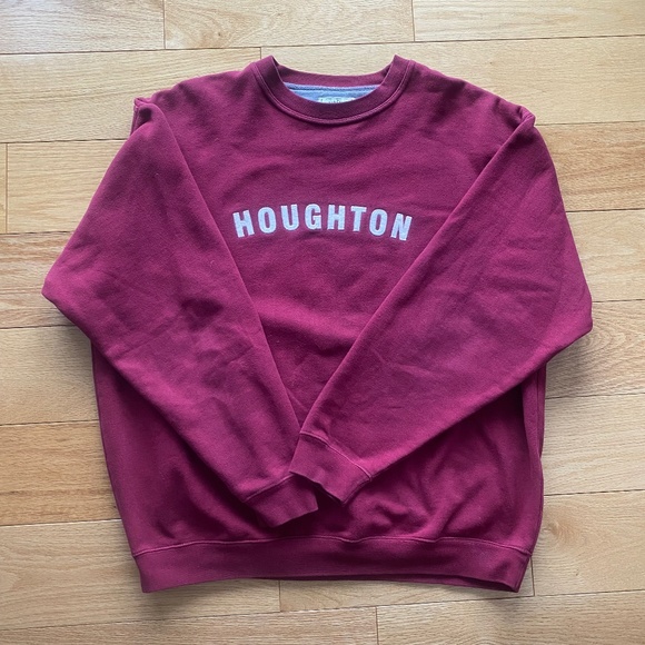 Camp David Other - Camp David Houghton Crewneck